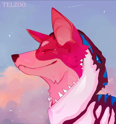 Fox Flat Headshot