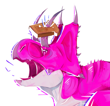 Comic-Style Bust/Headshot